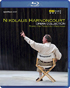 Nikolaus Harnoncourt: Opera Collection: Beethoven: Fidelio / Von Weber: Der Freischuetz / Schumann: Genoveva (Blu-ray)