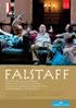 Verdi: Falstaff: Ambrogio Maestri / Massino Cavalletti / Fiorenza Cedolins: Zubin Mehta