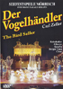 Zeller: Der Vogelhandler 'The Bird Seller': Rudolf Bibl