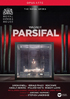 Wagner: Parsifal: Simon O'Neill / Rene Pape / Gerald Finley