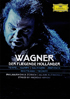 Wagner: Der Fliegenda Holland: Bryn Terfel / Liliana Nikiteanu / Matti Salminen