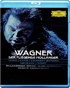 Wagner: Der Fliegenda Holland: Bryn Terfel / Liliana Nikiteanu / Matti Salminen (Blu-ray)