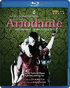 Handel: Ariodante: Ann Murray / Joan Rodgers / Gwynne Howell (Blu-ray)