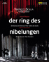 Wagner: Der Ring Des Nibelungen: Daniel Barenboim: Rene Pape / Simon O'Neill / Lance Ryan (Blu-ray)