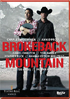 Wuorinen: Brokeback Mountain: Daniel Okulitch / Tom Randle / Heather Buck