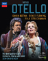 Verdi: Otello: Johan Botha / Renee Fleming / Falk Struckmann (Blu-ray)