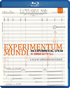 Battistelli: Experimentum Mundi (Blu-ray)