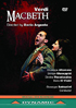 Verdi: Macbeth: Giuseppe Altomare / Giorgio Giuseppini / Dimitra Theodossiou