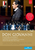 Mozart: Don Giovanni: Ildebrando D'Arcangelo / Tomasz Konieczny / Lenneke Ruiten
