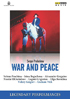 Prokofiev: War And Peace: At Kirov Opera, St. Petersburg, 1991: Alexander Gergalov / Yelena Prochina / Gegam Gregorian