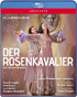 Strauss: Der Rosenkavalier: Tara Erraught / Kate Royal / Lars Woldt (Blu-ray)