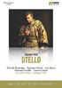Verdi: Otello: At Teatro Alla Scala, Milan, 2001: Placido Domingo / Barbara Frittoli / Leo Nucci