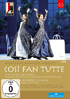 Mozart: Cosi Fan Tutte: Malin Hartelius / Luca Pisaroni / Marie-Claude Chappuis: Wiener Philharmoniker