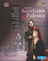 Rossini: Aureliano In Palmira: At The Teatro Rossini, Pesaro 2014: Michael Spyres / Jessica Pratt / Lena Belkina (Blu-ray)