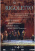 Rigoletto: Verdi: Arena Di Verona (DTS)