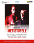 Boito: Mefistofele: Gabriela Benackova / Judith Christin / Samuel Ramey (Blu-ray)