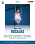 Dvorak: Rusalka: Eilene Hannan / John Treleaven / Phyllis Cannan (Blu-ray)