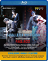 Mascagni: Cavalleria Rusticana / Leoncavallo: Pagliacci: Liliana Nikiteanu / Cheyne Davidson / Irene Friedli (Blu-ray)