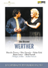 Massenet: Werther: Marcelo Alvarez / Elina Garanca / Adrian Erod