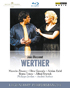 Massenet: Werther: Marcelo Alvarez / Elina Garanca / Adrian Erod (Blu-ray)