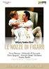 Mozart: Le Nozze Di Figaro: Pietro Spagnoli / Marcella Orsatti Talamanca / Diana Damrau
