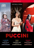 Puccini: The Puccini Opera Collection: La Boheme / Tosca / Turandot