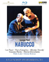 Verdi: Nabucco: Leo Nucci / Maria Guleghina / Giacomo Prestia (Blu-ray)