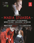 Donizetti: Maria Stuarda: Joyce DiDonato / Elza Van Den Heever: The Metropolitan Opera (Blu-ray)