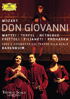 Mozart: Don Giovanni: Peter Mattei / Anna Netrebko / Giuseppe Filianoti