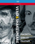 Verdi: The Shakespeare Operas: Macbeth / Otello / Falstaff (Blu-ray)