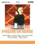 Gluck: Iphigenie En Tauride: Legendary Performances: Juliette Galstian / Rodney Gilfry / Deon van der Walt (Blu-ray)
