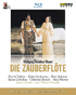 Mozart: Die Zauberflote: Legendary Performances: Martti Talvela / Peter Schreier / Walter Berry (Blu-ray)