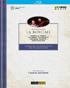 Puccini: La Boheme: Mirella Freni / Luciano Pavarotti / Sandra Pacetti (Blu-ray)