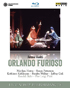 Vivaldi: Orlando Furioso: Legendary Performances: Marilyn Horne / Susan Patterson / Kathleen Kuhlmann (Blu-ray)