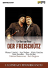 Von Weber: Der Freischutz: Legendary Performances: Werner Groschel / Inga Nielsen / Malin Hartelius