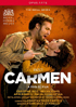 Bizet: Carmen: Christine Rice / Bryan Hymel / Aris Argiris