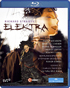 Richard Strauss: Elektra: Angela Brimberg / Susanna Levonen / Ingrid Tobiasson (Blu-ray)