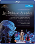 Bizet: Les Pecheurs De Perles: Patrizia Ciofi / Dmitry Korchak / Dario Solari (Blu-ray)