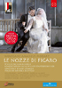 Mozart: Le Nozze Di Figaro: Luca Pisaroni / Anett Fritsch / Martina Jankova: Wiener Philharmoniker