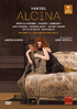 Handel: Alcina: Patricia Petibon / Philippe Jaroussky / Anna Prohaska