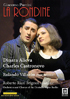 Puccini: La Rondine: Dinara Alieva / Charles Castronovo: Orchestra And Chorus Of The Deutsche Oper Berlin