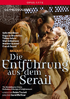 Mozart: Die Entfuhrung Aus Dem Serail: Sally Matthews / Edgaras Montvidas / Tobias Kehrer