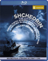 Shschedrin: The Left-Hander: Andrei Popov / Edward Tsanga / Vladimir Moroz (Blu-ray/DVD)