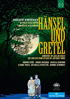 Humperdinck: Hansel Und Gretel: Adrian Erod / Janina Baechle / Daniela Sindram