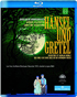Humperdinck: Hansel Und Gretel: Adrian Erod / Janina Baechle / Daniela Sindram (Blu-ray)