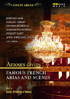 Great Arias: Amours Divins!: Famous French Arias And Scenes: Felicity Lott / Anne Sofie von Otter / Paul Groves
