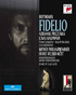 Beethoven: Fidelio: Adrianne Pieczonka / Jonas Kaufmann / Tomasz Konieczny (Blu-ray)