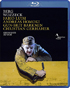 Berg: Wozzeck: Christian Gerhaher / Brandon Jovanovich / Mauro Peter (Blu-ray)