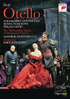 Verdi: Otello: Aleksandrs Antonenko / Sonya Yoncheva / Zeljko Lucic