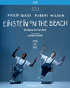 Glass: Einstein On The Beach: Helga Davis / Kate Moran / Antoine Silverman (Blu-ray)